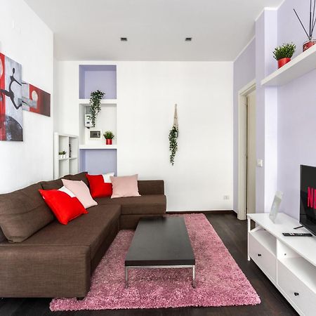 New Mico-Fiera Elegante E Accessoriato, Wi-Fi E Comfort Apartment Milano Exterior foto