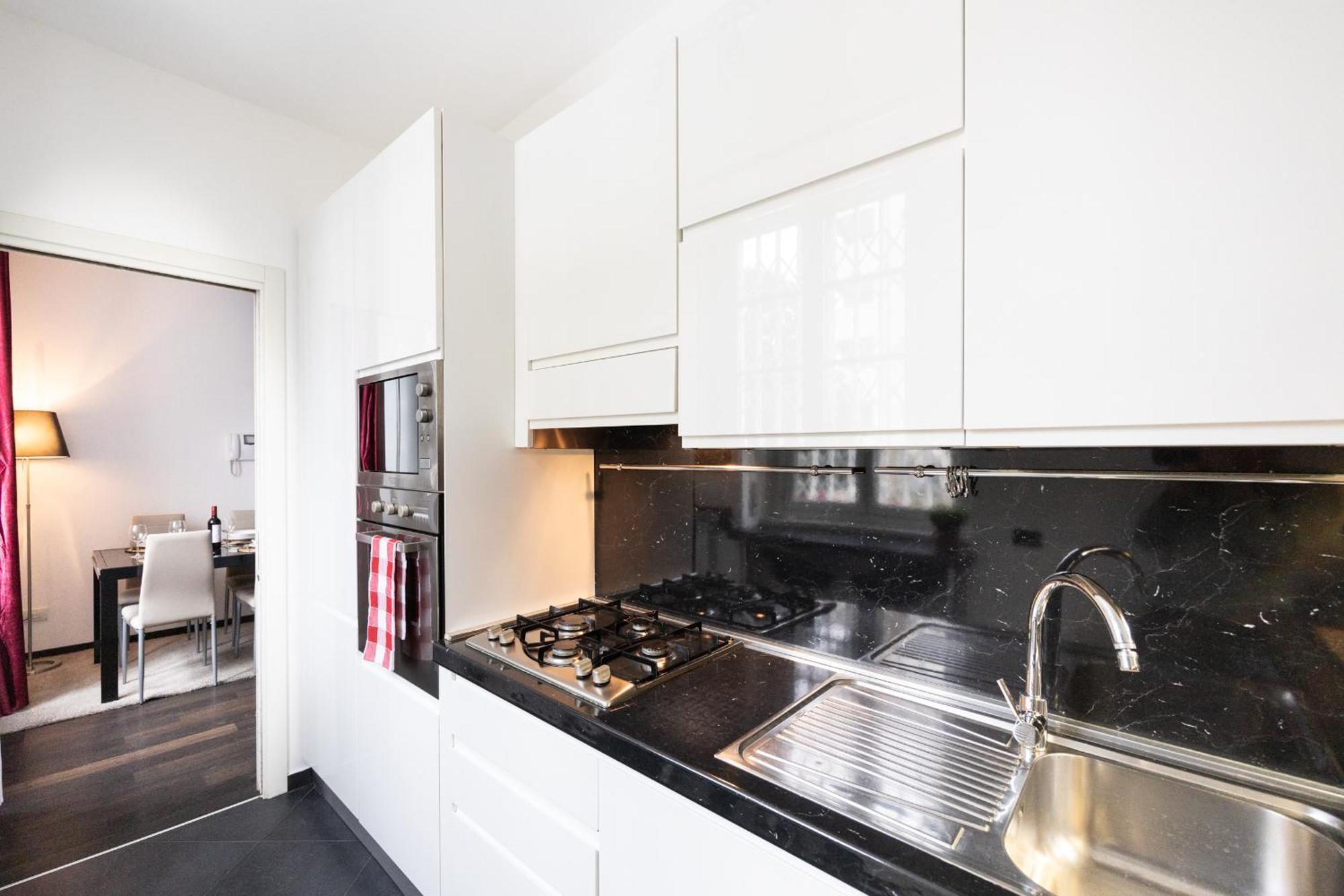 New Mico-Fiera Elegante E Accessoriato, Wi-Fi E Comfort Apartment Milano Exterior foto