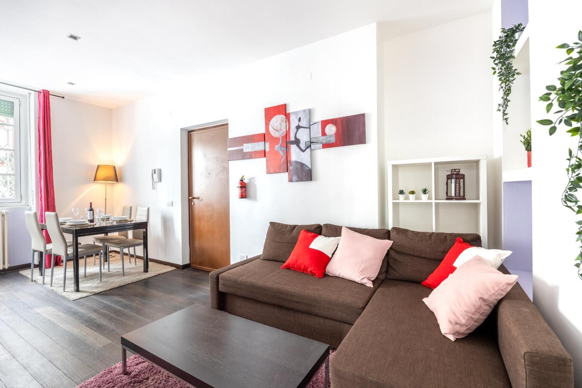 New Mico-Fiera Elegante E Accessoriato, Wi-Fi E Comfort Apartment Milano Exterior foto
