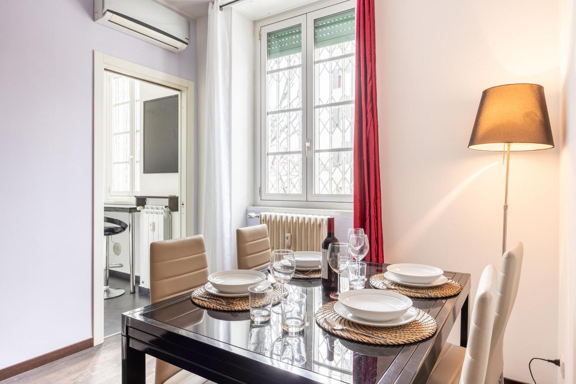 New Mico-Fiera Elegante E Accessoriato, Wi-Fi E Comfort Apartment Milano Exterior foto