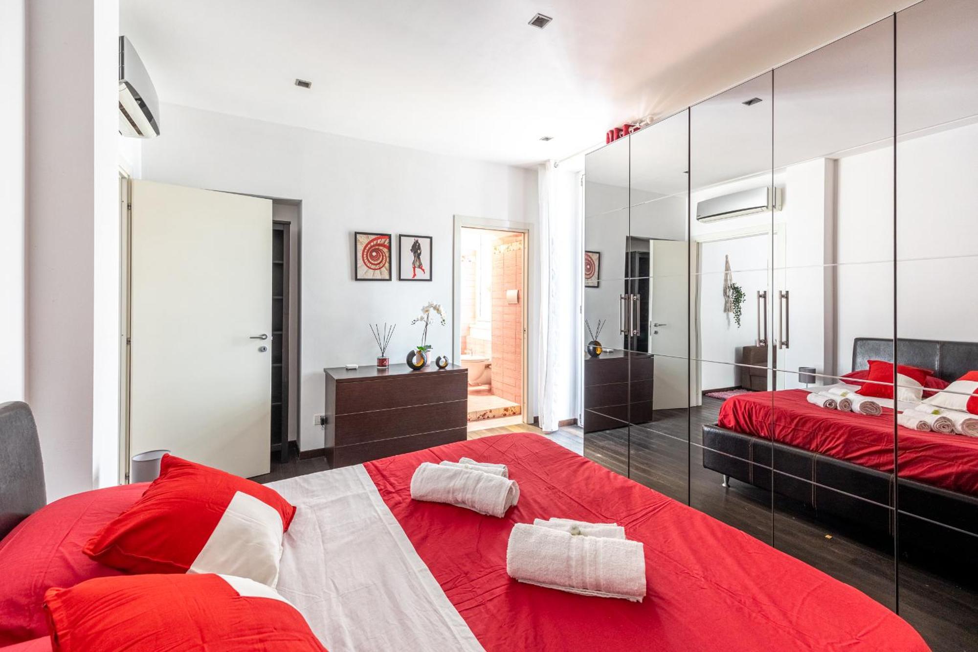 New Mico-Fiera Elegante E Accessoriato, Wi-Fi E Comfort Apartment Milano Exterior foto