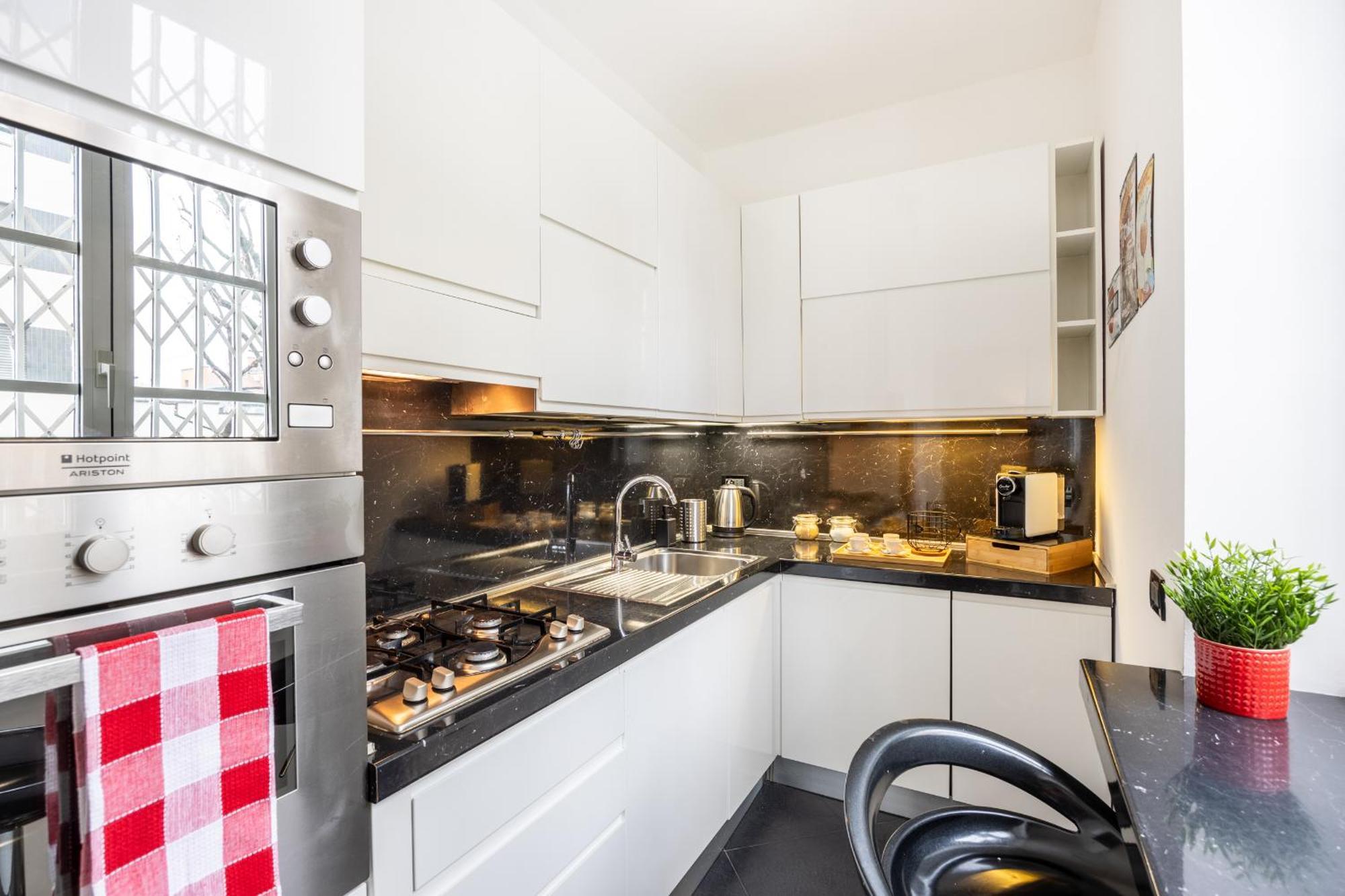 New Mico-Fiera Elegante E Accessoriato, Wi-Fi E Comfort Apartment Milano Exterior foto