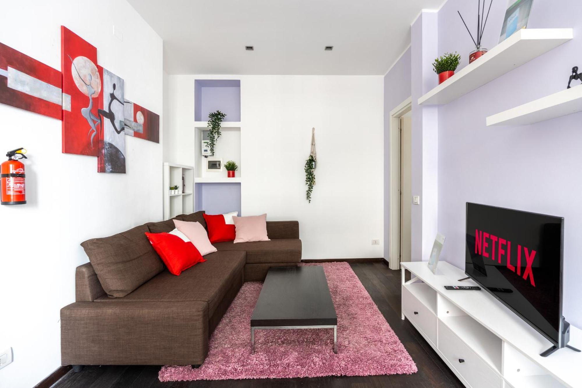 New Mico-Fiera Elegante E Accessoriato, Wi-Fi E Comfort Apartment Milano Exterior foto
