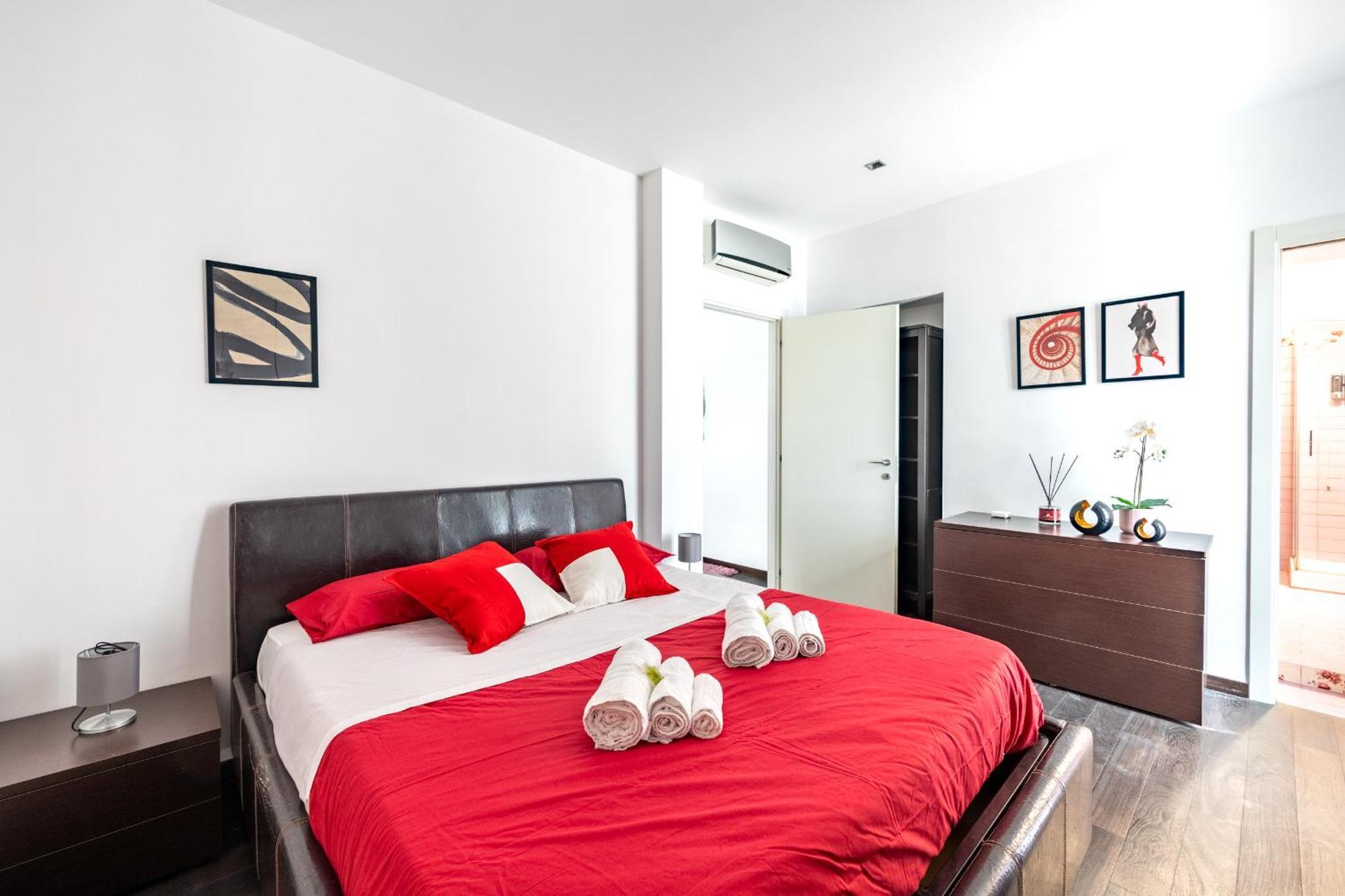 New Mico-Fiera Elegante E Accessoriato, Wi-Fi E Comfort Apartment Milano Exterior foto