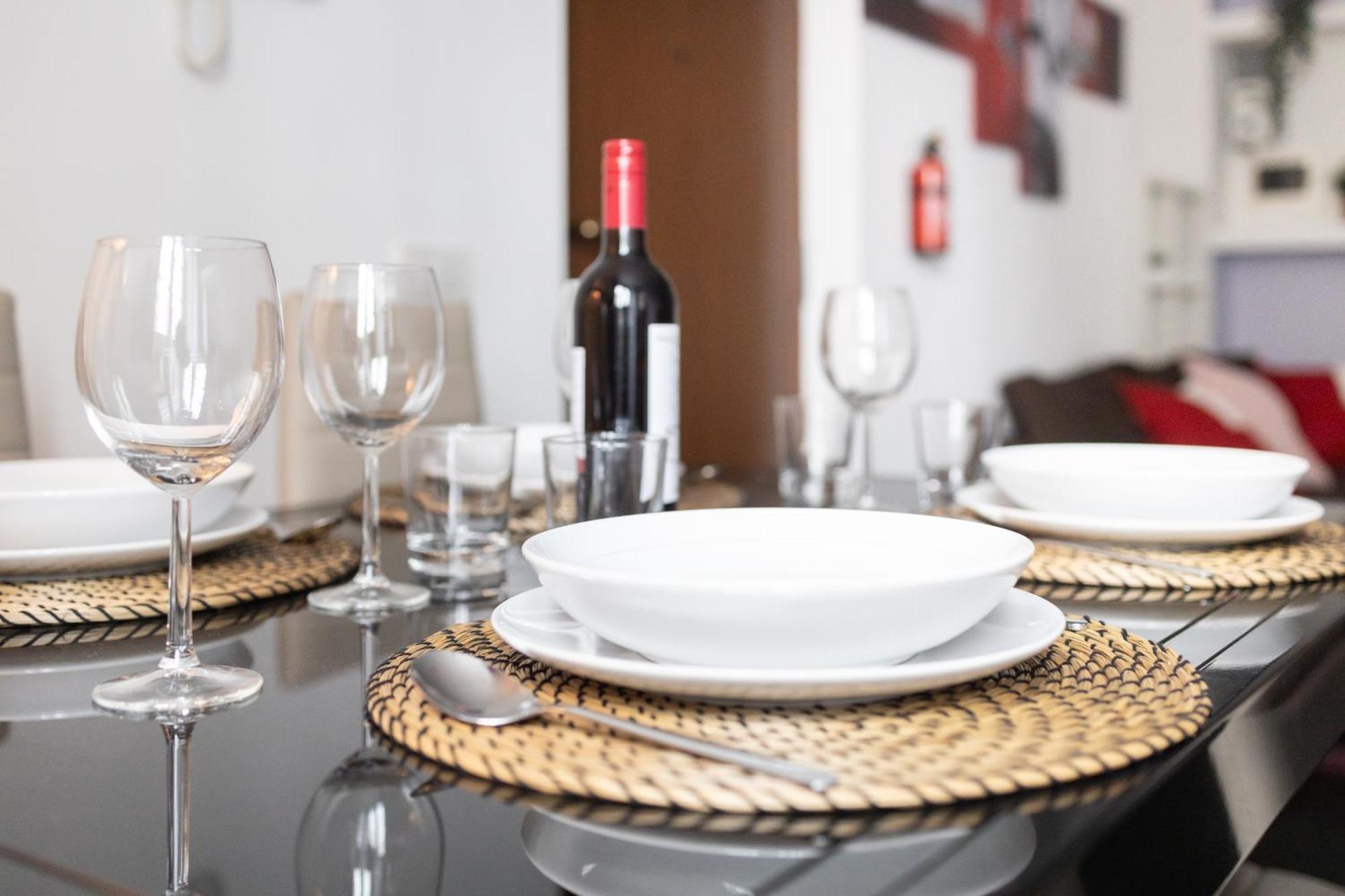 New Mico-Fiera Elegante E Accessoriato, Wi-Fi E Comfort Apartment Milano Exterior foto